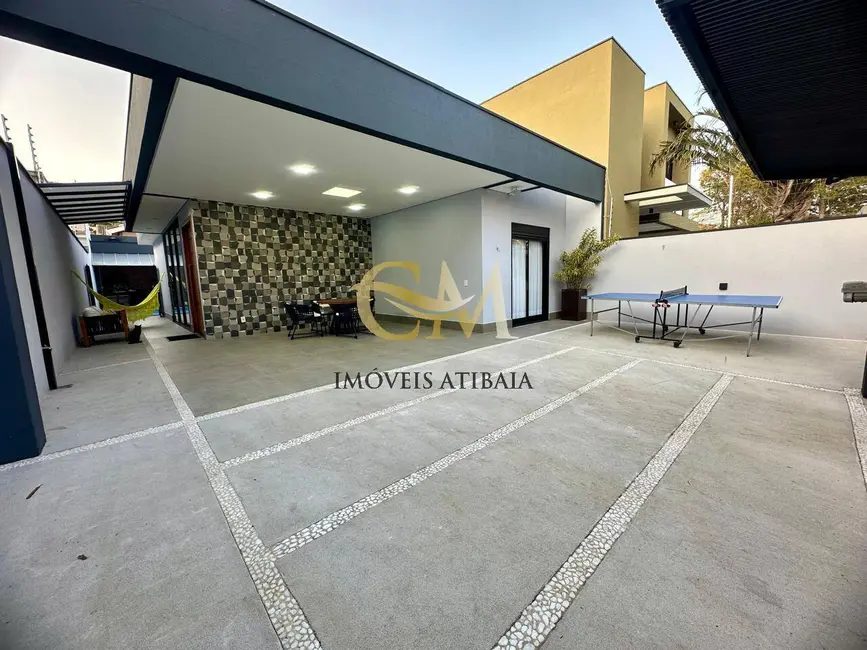 Casa com 3 quartos à venda, 360m2 em Jardim Floresta, Atibaia - SP - imagem 5 Foto 5 de Casa com 3 quartos à venda, 360m2 em Jardim Floresta, Atibaia - SP