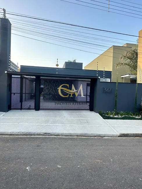 Casa com 3 quartos à venda, 360m2 em Jardim Floresta, Atibaia - SP - imagem 2 Foto 2 de Casa com 3 quartos à venda, 360m2 em Jardim Floresta, Atibaia - SP