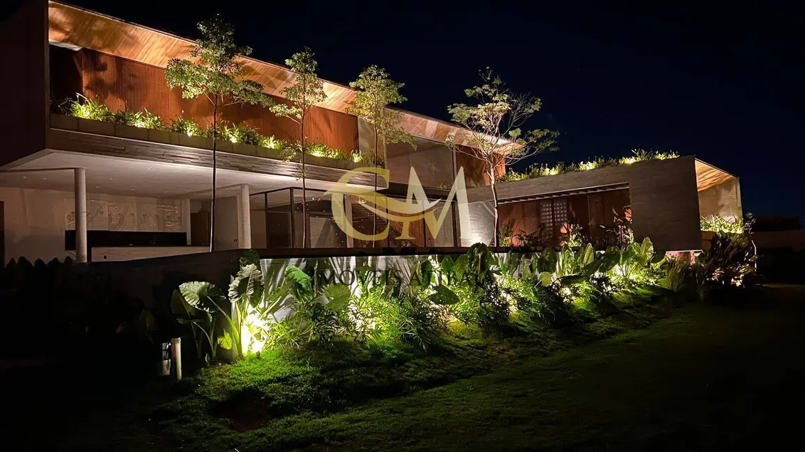 Foto 3 de Casa de Condomínio com 6 quartos à venda, 3133m2 em Condomínio Quinta da Baroneza II, Braganca Paulista - SP