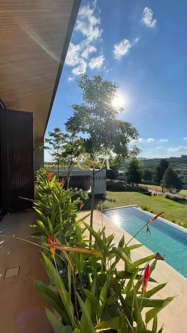 Foto 9 de Casa de Condomínio com 6 quartos à venda, 3133m2 em Condomínio Quinta da Baroneza II, Braganca Paulista - SP