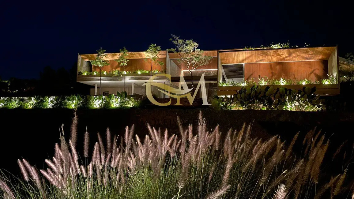 Foto 2 de Casa de Condomínio com 6 quartos à venda, 3133m2 em Condomínio Quinta da Baroneza II, Braganca Paulista - SP