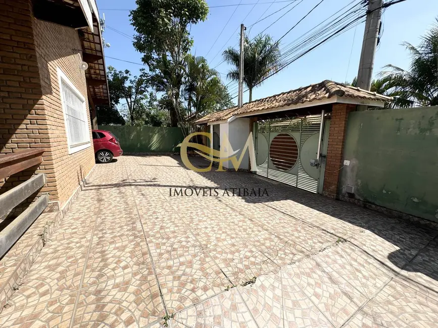 Foto 3 de Casa com 3 quartos à venda, 609m2 em Jardim Centenário, Atibaia - SP