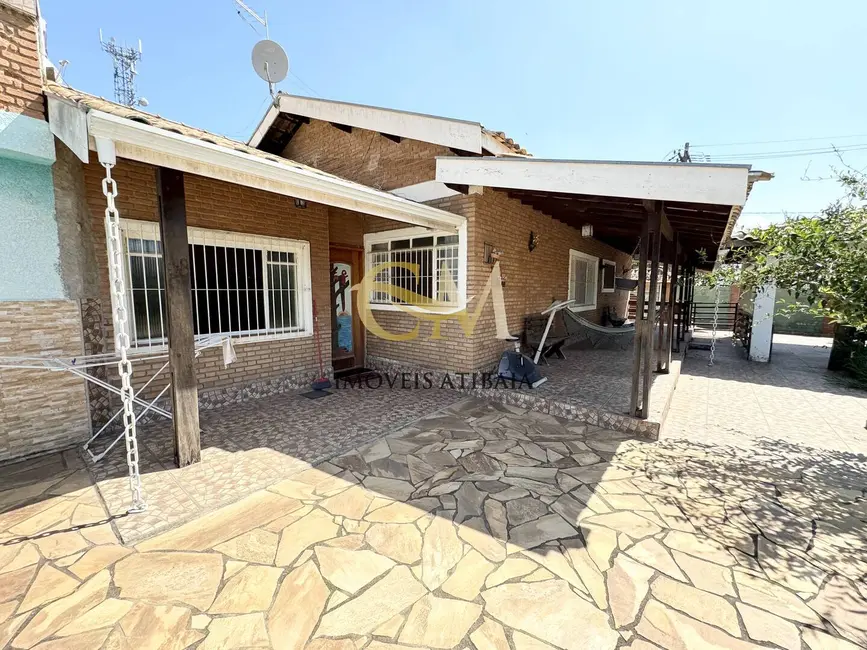 Foto 5 de Casa com 3 quartos à venda, 609m2 em Jardim Centenário, Atibaia - SP