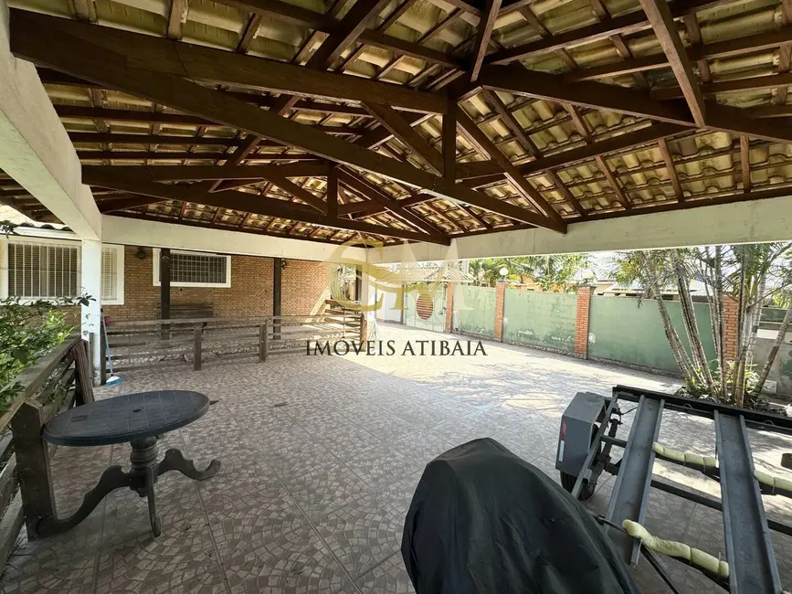 Foto 7 de Casa com 3 quartos à venda, 609m2 em Jardim Centenário, Atibaia - SP