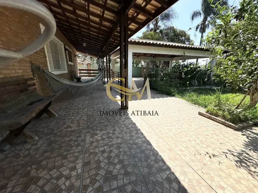 Foto 8 de Casa com 3 quartos à venda, 609m2 em Jardim Centenário, Atibaia - SP