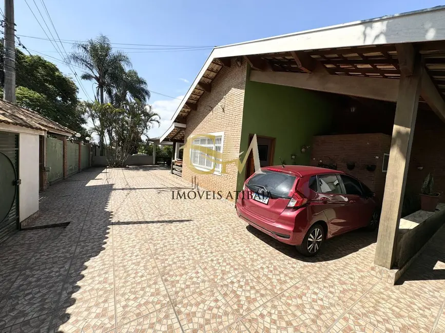 Foto 4 de Casa com 3 quartos à venda, 609m2 em Jardim Centenário, Atibaia - SP