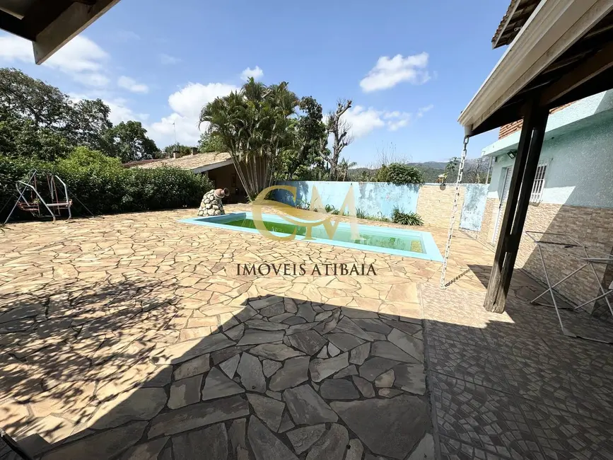 Foto 9 de Casa com 3 quartos à venda, 609m2 em Jardim Centenário, Atibaia - SP