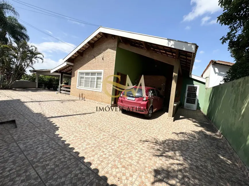 Foto 2 de Casa com 3 quartos à venda, 609m2 em Jardim Centenário, Atibaia - SP