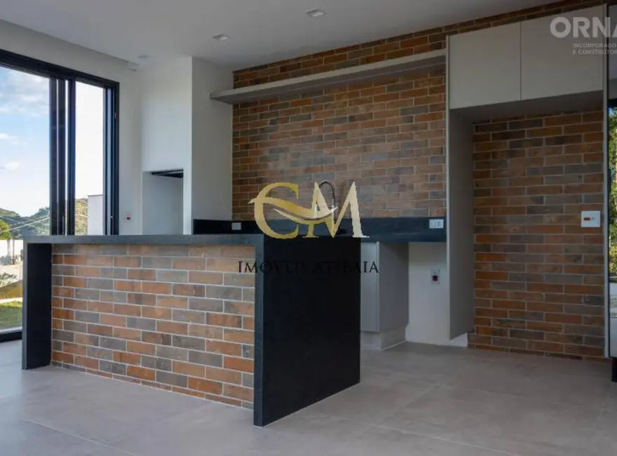 Foto 9 de Casa de Condomínio com 5 quartos à venda, 503m2 em Condomínio Residencial Campos do Conde, Braganca Paulista - SP