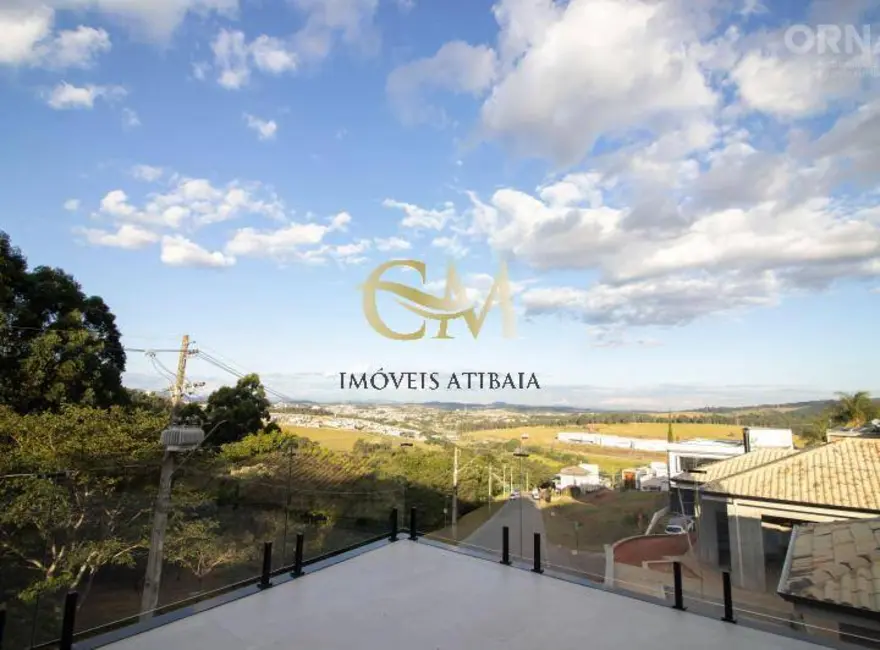 Foto 6 de Casa de Condomínio com 5 quartos à venda, 503m2 em Condomínio Residencial Campos do Conde, Braganca Paulista - SP