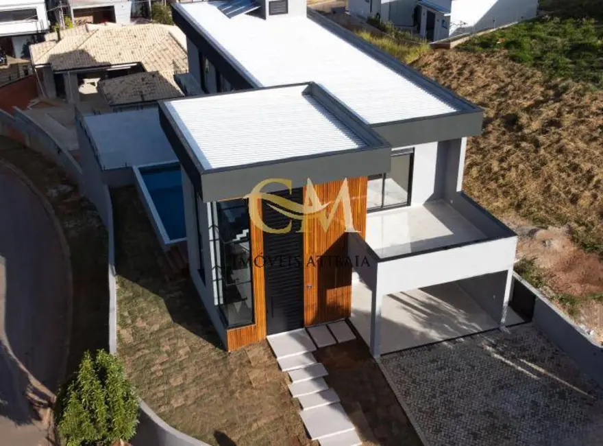 Foto 3 de Casa de Condomínio com 5 quartos à venda, 503m2 em Condomínio Residencial Campos do Conde, Braganca Paulista - SP