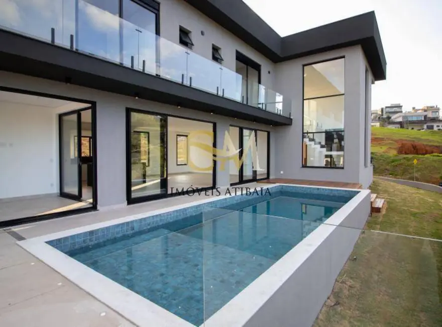 Foto 7 de Casa de Condomínio com 5 quartos à venda, 503m2 em Condomínio Residencial Campos do Conde, Braganca Paulista - SP