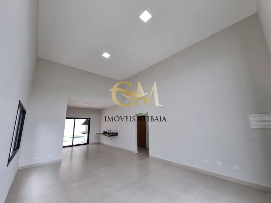 Foto 5 de Casa de Condomínio com 3 quartos à venda, 360m2 em Rio Abaixo, Atibaia - SP