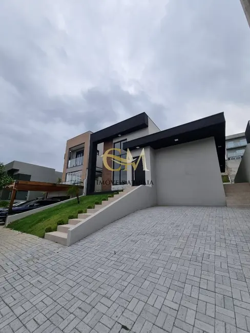 Foto 4 de Casa de Condomínio com 3 quartos à venda, 360m2 em Rio Abaixo, Atibaia - SP