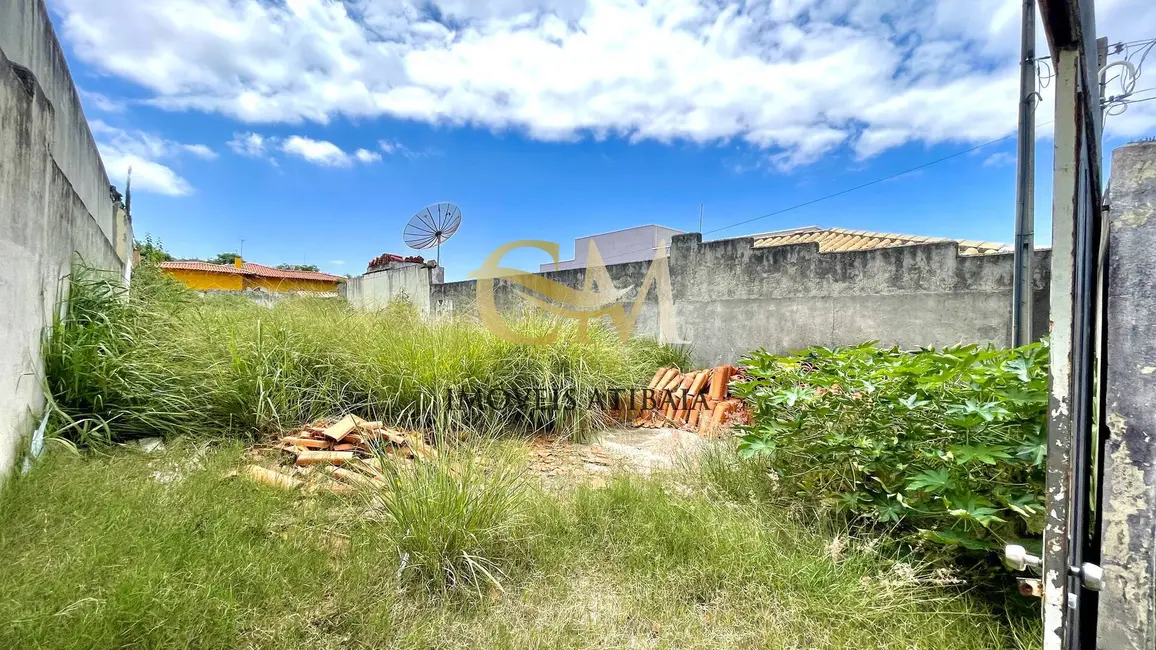 Terreno / Lote à venda, 306m2 em Jardim Paulista, Atibaia - SP - imagem 4 Foto 4 de Terreno / Lote à venda, 306m2 em Jardim Paulista, Atibaia - SP