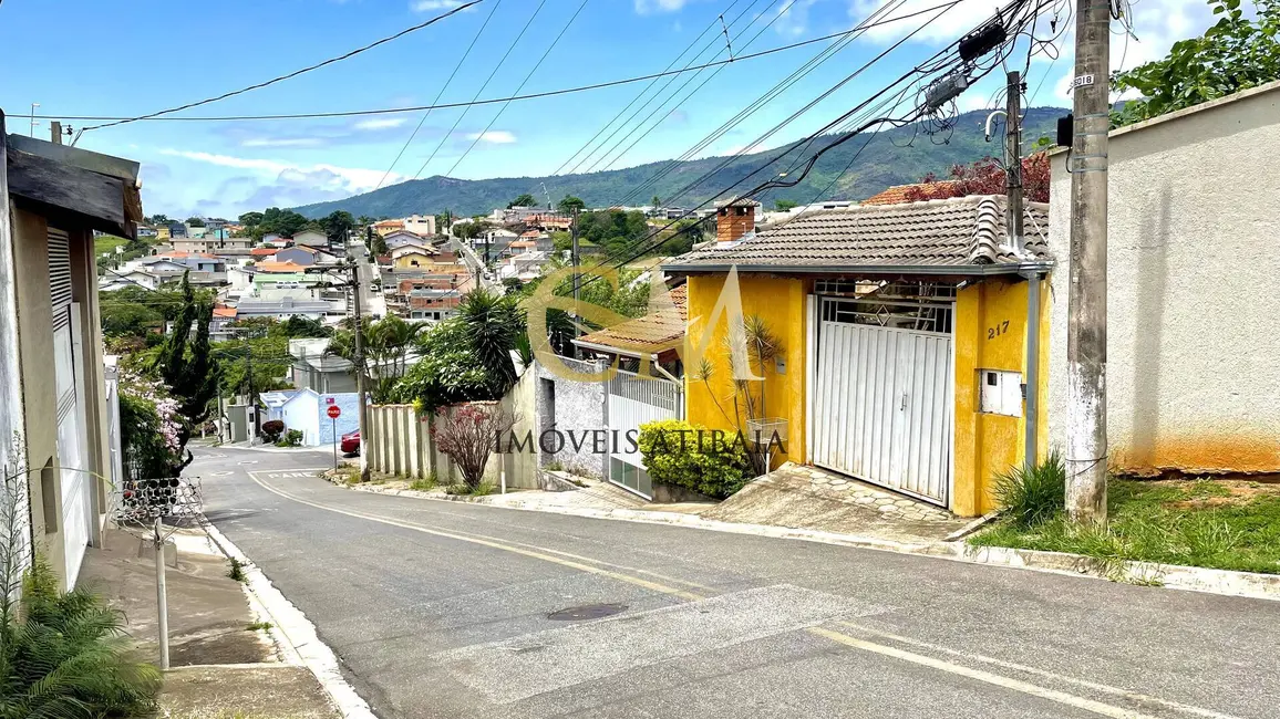 Foto 2 de Terreno / Lote à venda, 306m2 em Jardim Paulista, Atibaia - SP