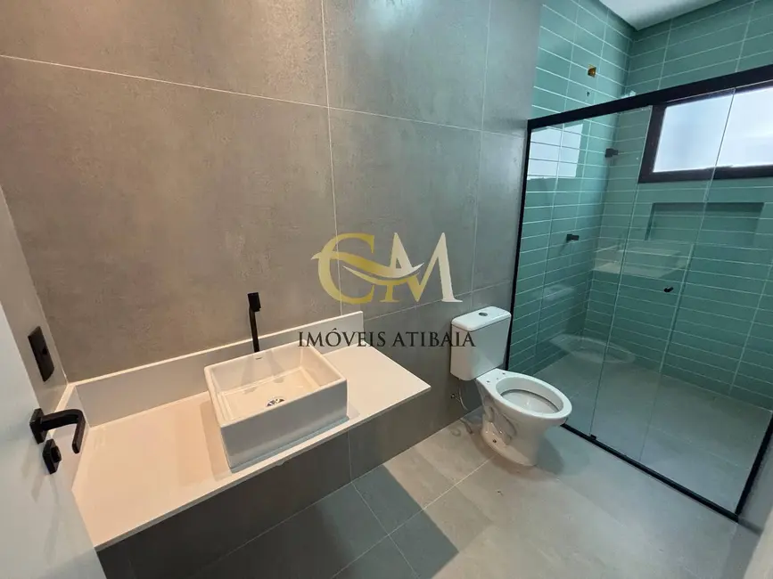 Foto 9 de Casa de Condomínio com 3 quartos à venda, 360m2 em Rio Abaixo, Atibaia - SP