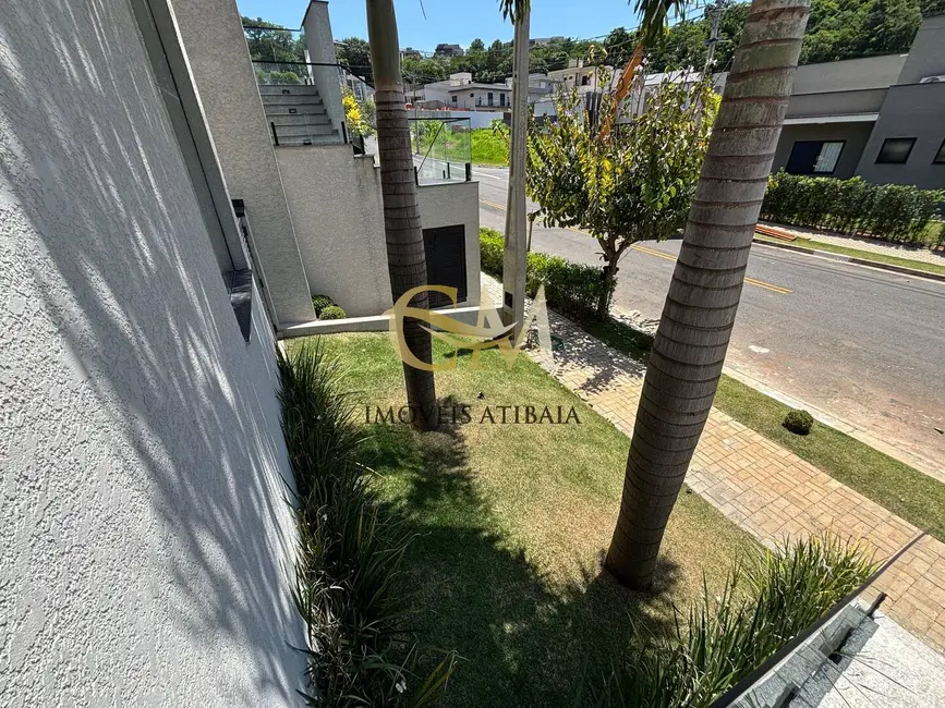 Foto 3 de Casa de Condomínio com 3 quartos à venda, 360m2 em Rio Abaixo, Atibaia - SP