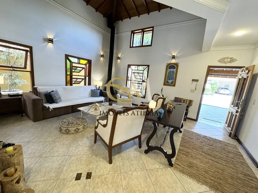 Foto 7 de Casa com 3 quartos à venda, 300m2 em Samambaia Parque Residencial, Atibaia - SP