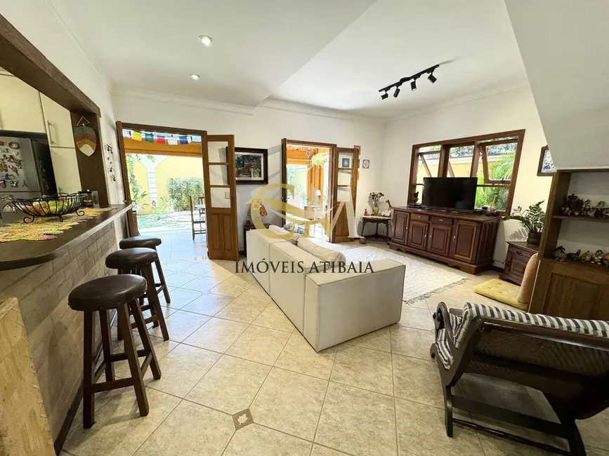 Foto 8 de Casa com 3 quartos à venda, 300m2 em Samambaia Parque Residencial, Atibaia - SP