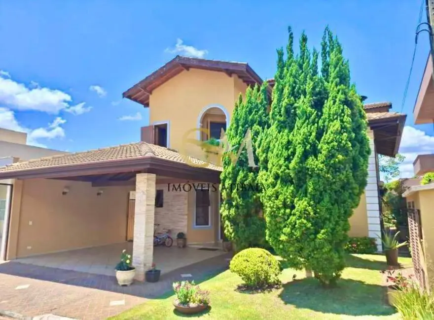 Foto 2 de Casa com 3 quartos à venda, 300m2 em Samambaia Parque Residencial, Atibaia - SP