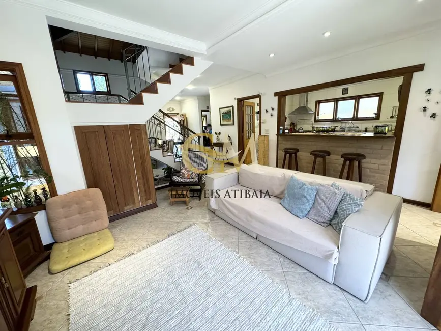 Foto 5 de Casa com 3 quartos à venda, 300m2 em Samambaia Parque Residencial, Atibaia - SP