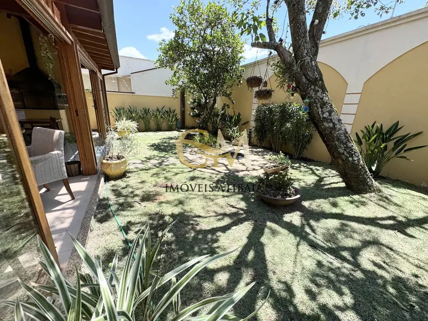 Foto 6 de Casa com 3 quartos à venda, 300m2 em Samambaia Parque Residencial, Atibaia - SP