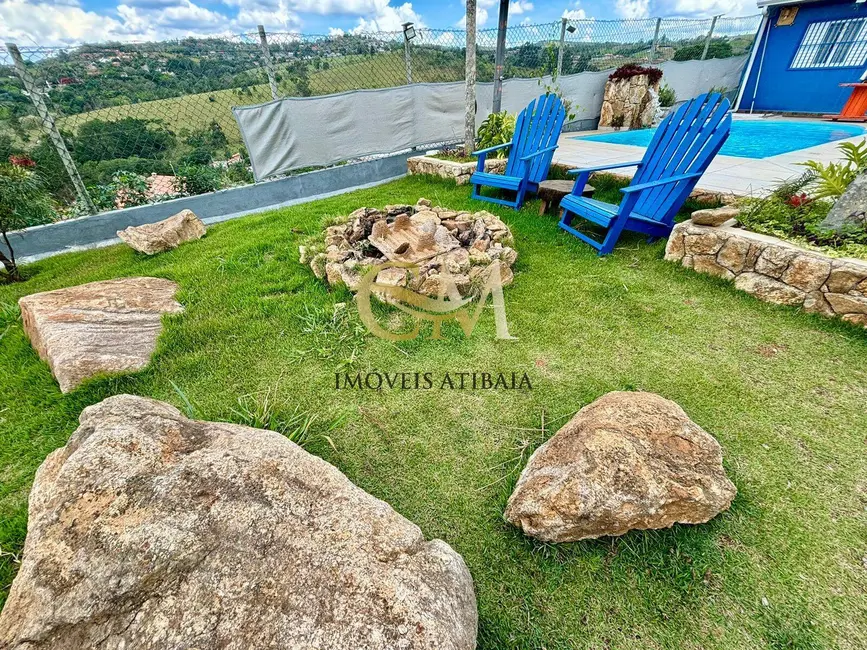 Foto 7 de Casa com 1 quarto à venda, 500m2 em Estância Santa Maria do Laranjal, Atibaia - SP