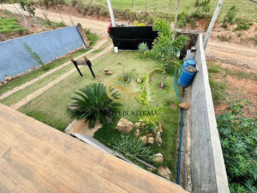 Foto 2 de Casa com 1 quarto à venda, 500m2 em Estância Santa Maria do Laranjal, Atibaia - SP