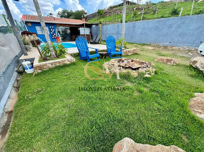 Foto 8 de Casa com 1 quarto à venda, 500m2 em Estância Santa Maria do Laranjal, Atibaia - SP