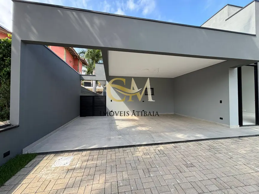 Foto 6 de Casa de Condomínio com 3 quartos à venda, 600m2 em Jardim Colonial, Atibaia - SP