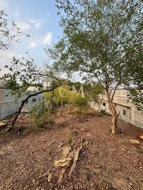 Foto 6 de Terreno / Lote à venda, 480m2 em Jardim dos Pinheiros, Atibaia - SP