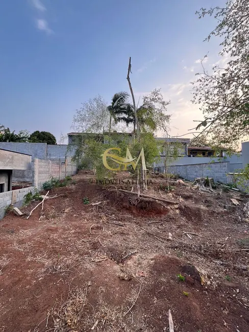 Foto 7 de Terreno / Lote à venda, 480m2 em Jardim dos Pinheiros, Atibaia - SP