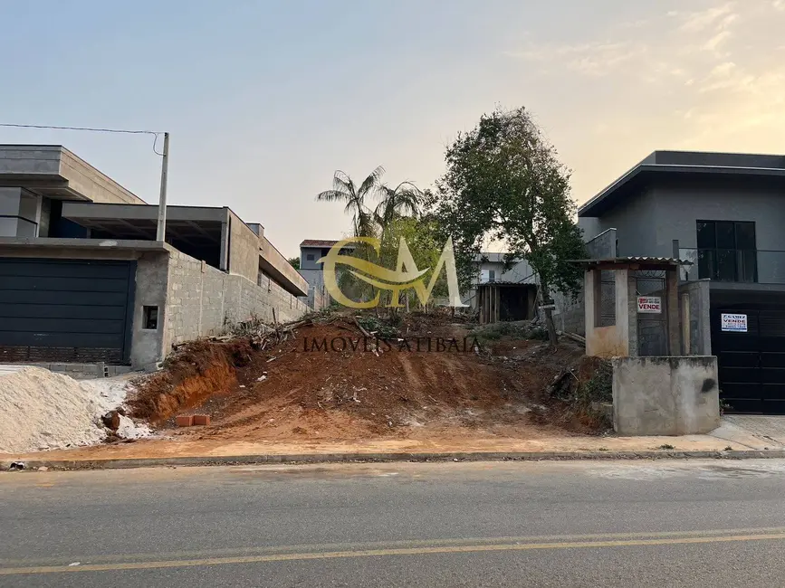Foto 2 de Terreno / Lote à venda, 480m2 em Jardim dos Pinheiros, Atibaia - SP