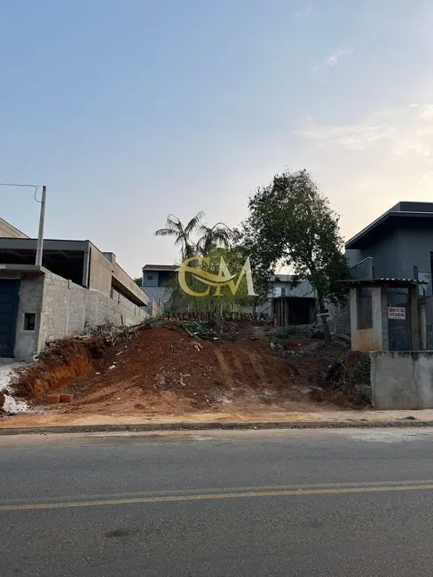 Foto 3 de Terreno / Lote à venda, 480m2 em Jardim dos Pinheiros, Atibaia - SP