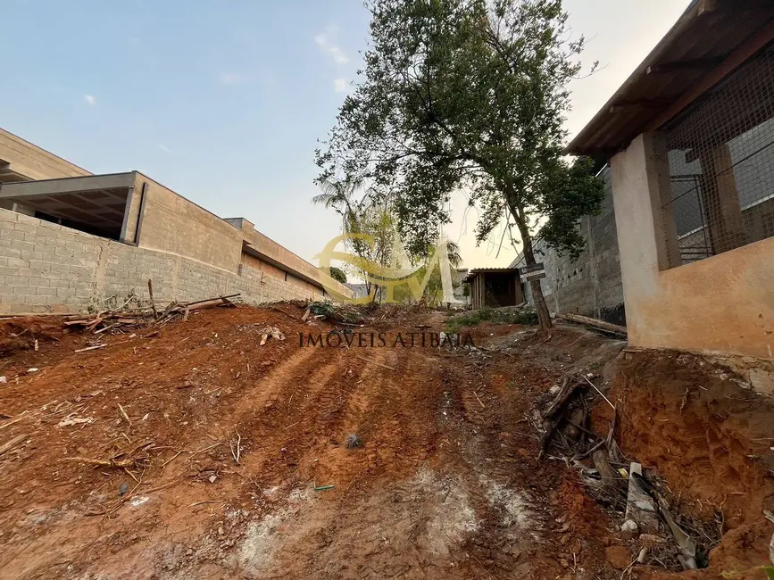 Foto 4 de Terreno / Lote à venda, 480m2 em Jardim dos Pinheiros, Atibaia - SP