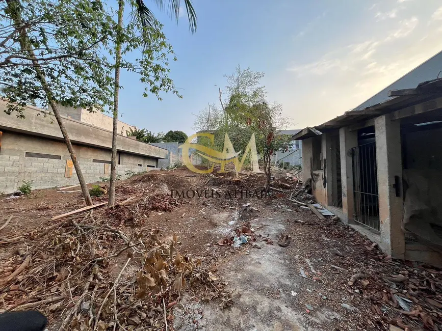 Foto 1 de Terreno / Lote à venda, 480m2 em Jardim dos Pinheiros, Atibaia - SP