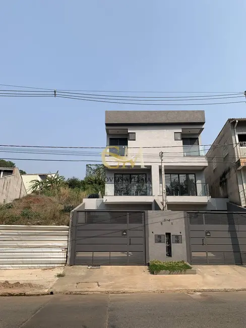 Foto 1 de Casa com 3 quartos à venda, 268m2 em Jardim dos Pinheiros, Atibaia - SP