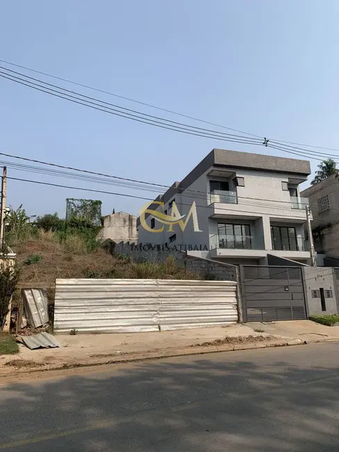 Foto 4 de Casa com 3 quartos à venda, 268m2 em Jardim dos Pinheiros, Atibaia - SP