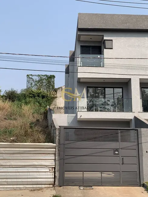 Foto 3 de Casa com 3 quartos à venda, 268m2 em Jardim dos Pinheiros, Atibaia - SP