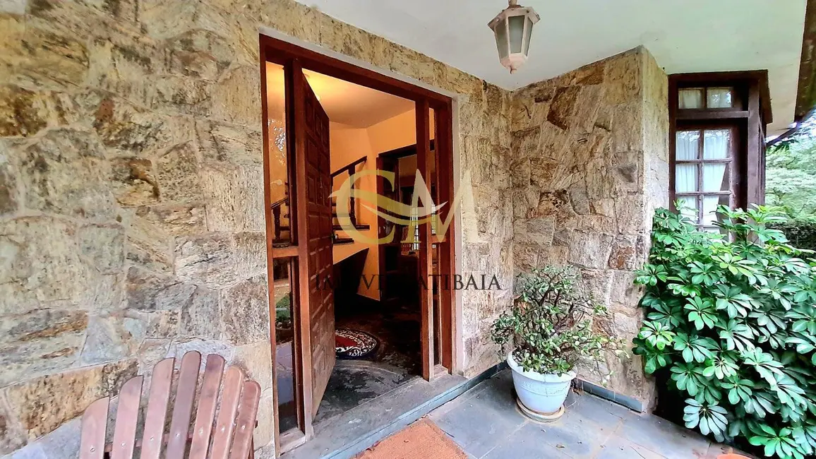 Foto 9 de Casa de Condomínio com 5 quartos à venda, 1018m2 em Mairipora - SP