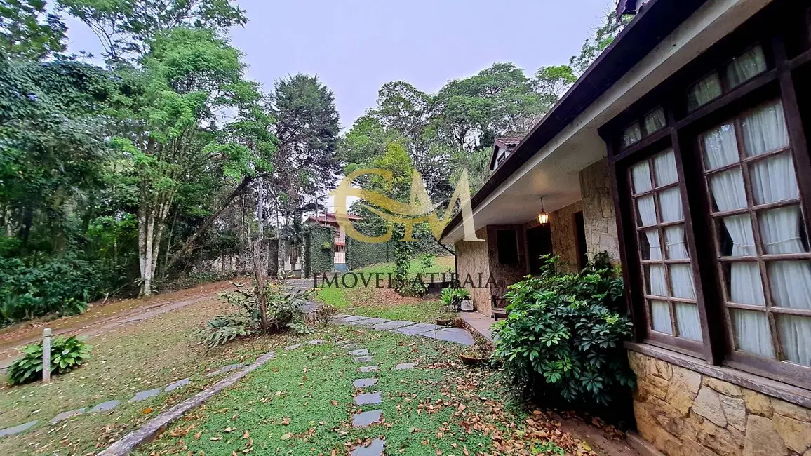 Foto 5 de Casa de Condomínio com 5 quartos à venda, 1018m2 em Mairipora - SP