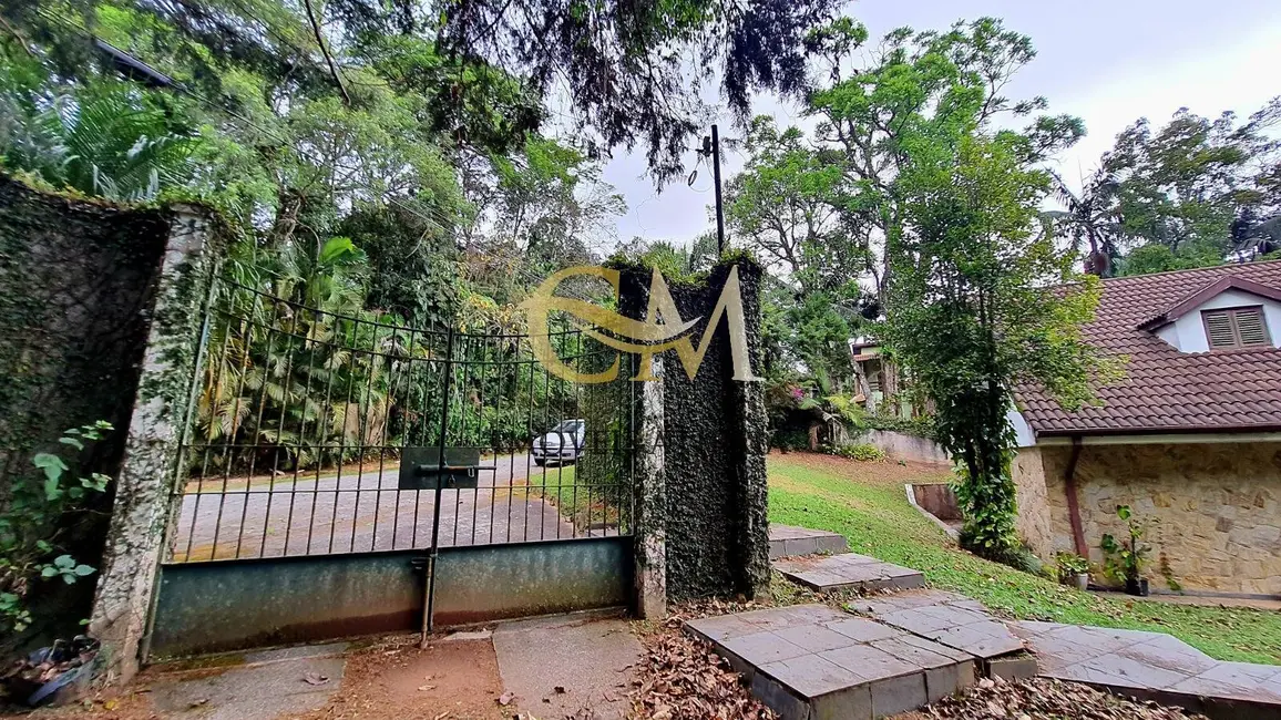 Foto 3 de Casa de Condomínio com 5 quartos à venda, 1018m2 em Mairipora - SP