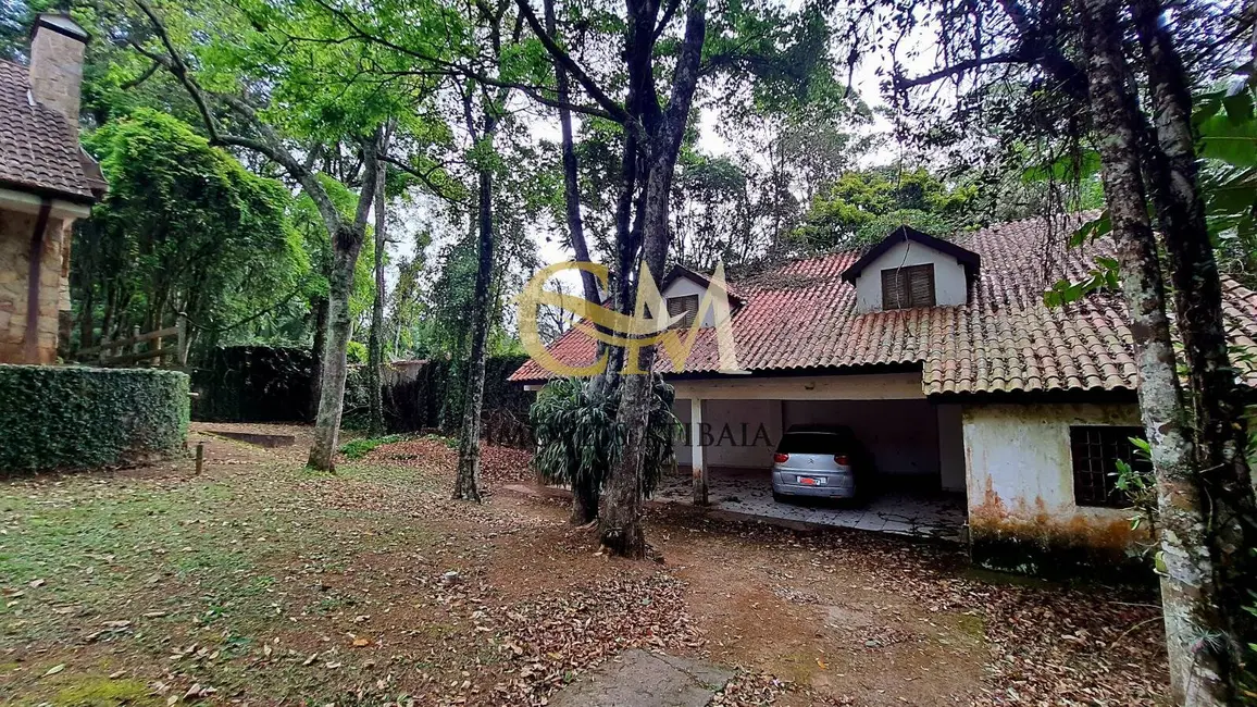 Foto 6 de Casa de Condomínio com 5 quartos à venda, 1018m2 em Mairipora - SP
