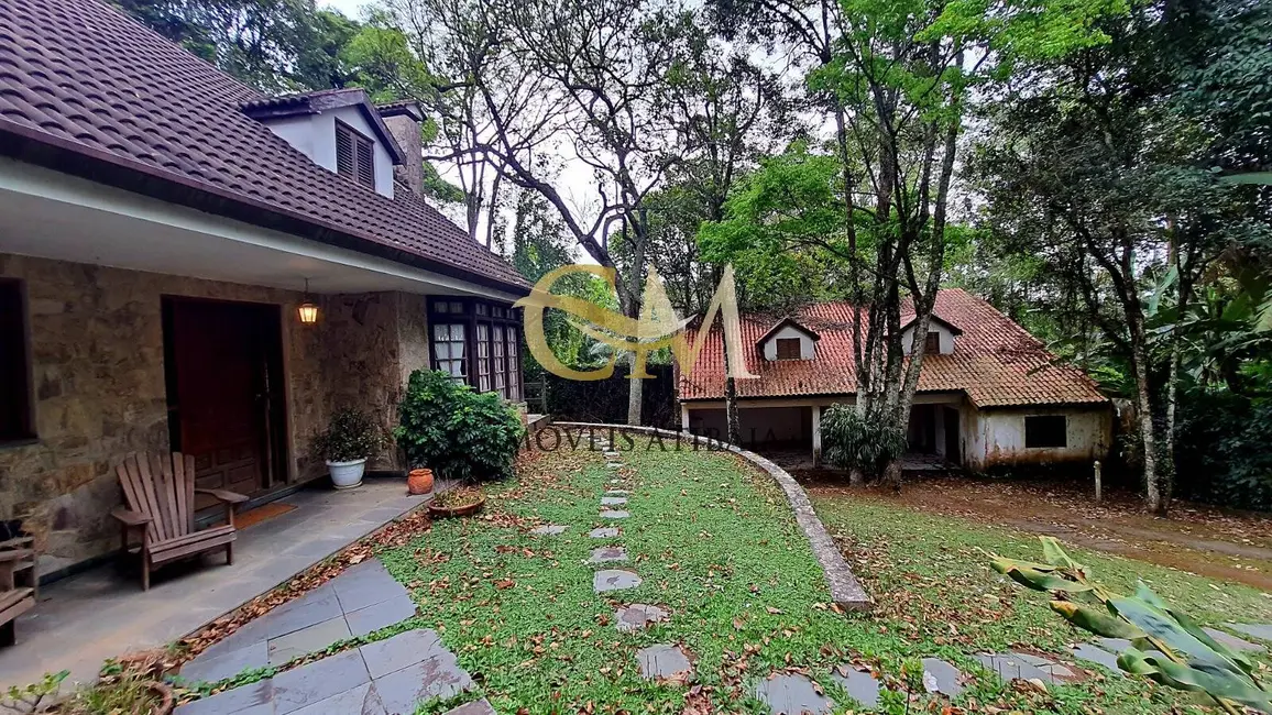 Foto 1 de Casa de Condomínio com 5 quartos à venda, 1018m2 em Mairipora - SP