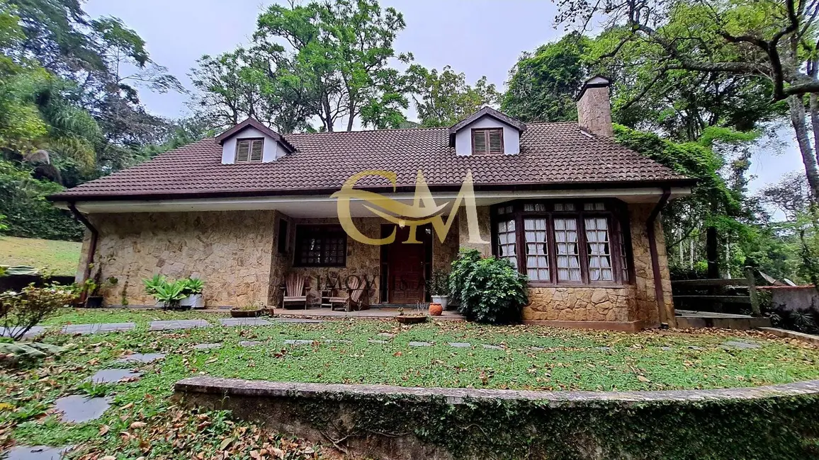 Foto 8 de Casa de Condomínio com 5 quartos à venda, 1018m2 em Mairipora - SP