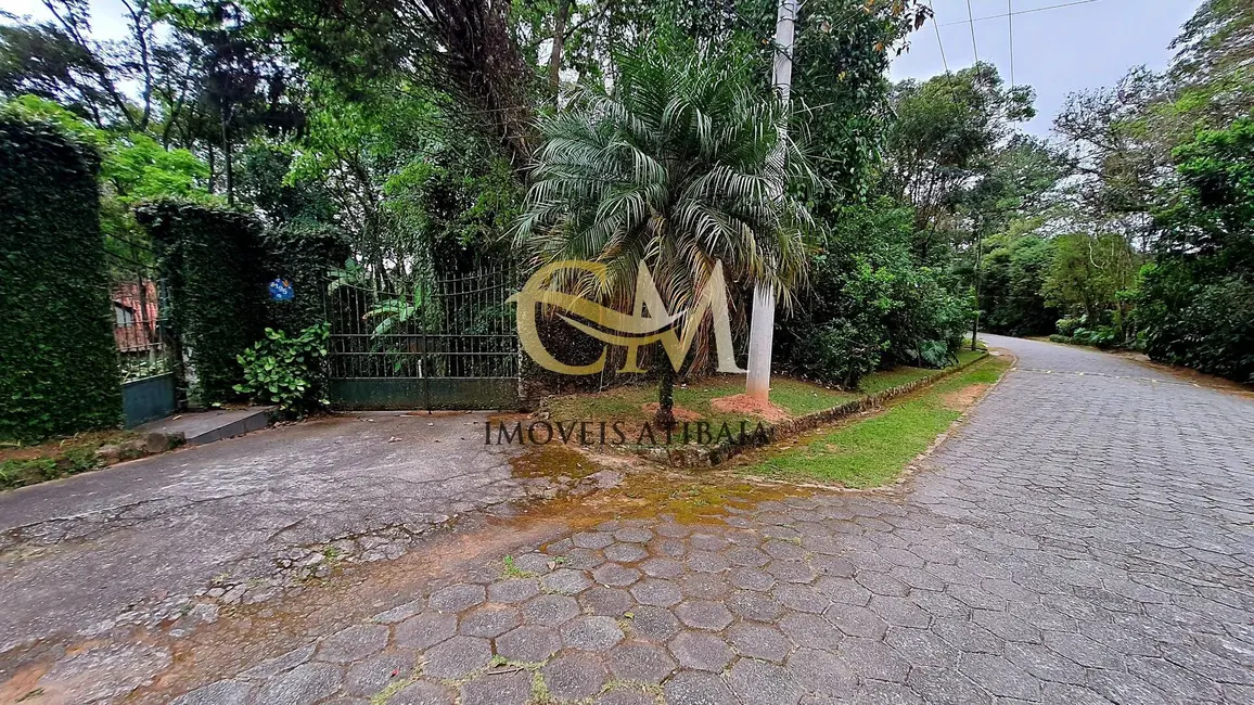 Foto 2 de Casa de Condomínio com 5 quartos à venda, 1018m2 em Mairipora - SP