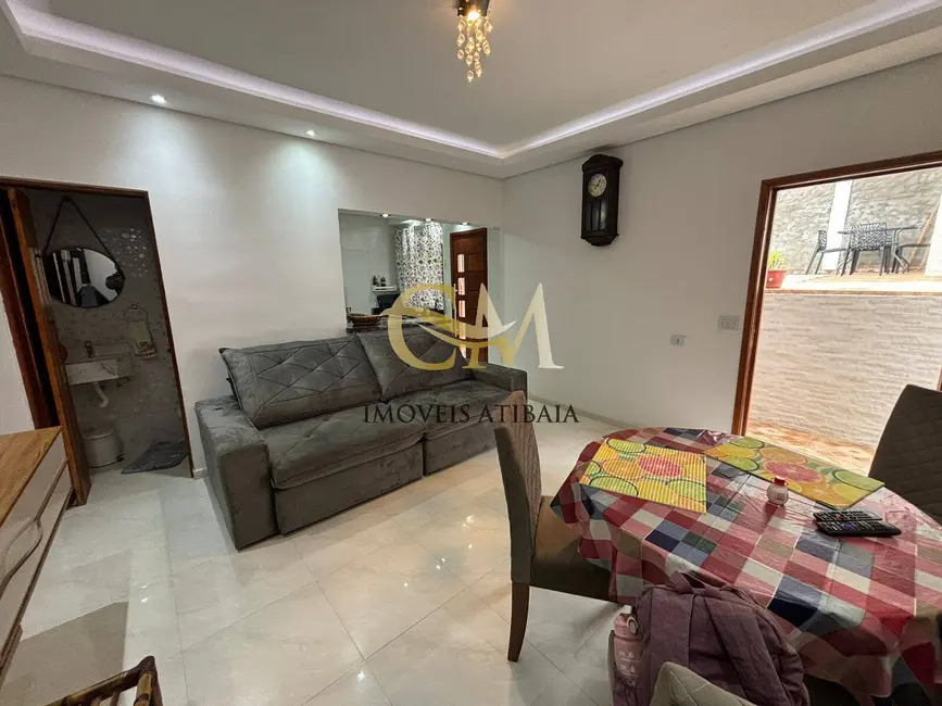 Foto 3 de Casa com 3 quartos à venda, 289m2 em Mairipora - SP