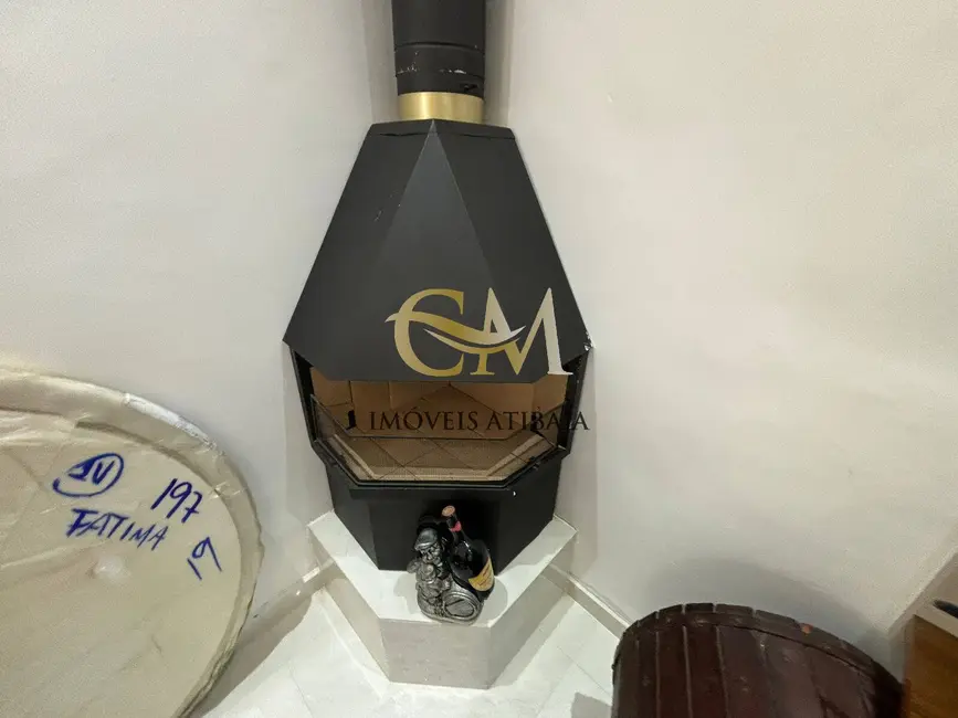 Foto 6 de Casa com 3 quartos à venda, 289m2 em Mairipora - SP