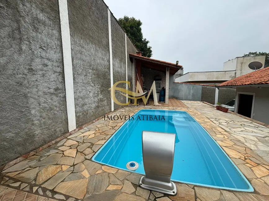 Foto 1 de Casa com 3 quartos à venda, 289m2 em Mairipora - SP